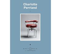 Charlotte Perriand - N° 1