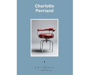 Charlotte Perriand - N° 1