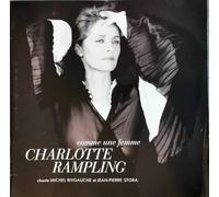 Charlotte Rampling – Comme une femme