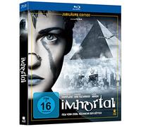 Charlotte Rampling - Immortal-Jubiläums-Edition [Blu-Ray] [Import]