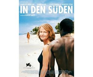 Charlotte Rampling;Karen Young;Louise Portal - In Den Süden