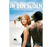Charlotte Rampling;Karen Young;Louise Portal - in Den Süden [Import]