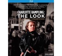 Charlotte Rampling: The Look [Blu-Ray]