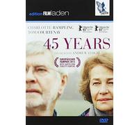 Charlotte Rampling;Tom Courtenay;Andrew Haigh - 45 Years