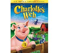 Charlotte's Web (1973) – Paramount