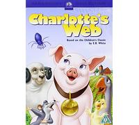 -Charlotte?s Web
