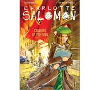 Charlotte Salomon