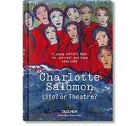Charlotte Salomon Evelyn Benesch (Auteur), Judith C. E. Belinfante (Auteur)