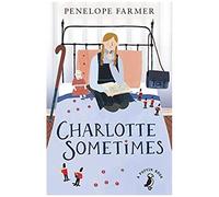 Charlotte Sometimes