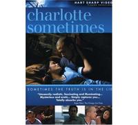 Charlotte Sometimes [Import USA Zone 1]
