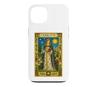 Charlotte Tarot Coque pour iPhone 13