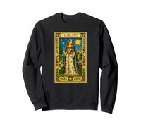 Charlotte Tarot Sweatshirt