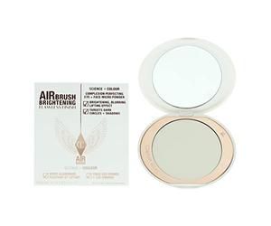 Charlotte Tilbury Aérographe finition impeccable | 9 g | équitable - moyen, 1 pièce