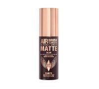 Charlotte Tilbury Aérographe Flawless Setting Spray mat, effet blur, spray de fixation matifiant, taille voyage