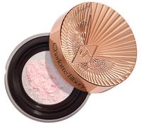 CHARLOTTE TILBURY - AF BLUR LOOSE POWDER - Poudre pour le visage BRIGHTENING PINK 15 g