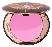 CHARLOTTE TILBURY - AIRBRUSH FLAWLESS BLUSH BLUR - Blush BLUSHGASM 8 g