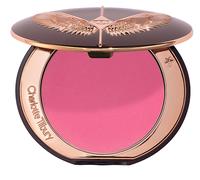 CHARLOTTE TILBURY - AIRBRUSH FLAWLESS BLUSH BLUR - Blush LOVED UP 8 g