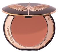 CHARLOTTE TILBURY - AIRBRUSH FLAWLESS BLUSH BLUR - Blush SUMMER LOVEGASM 8 g