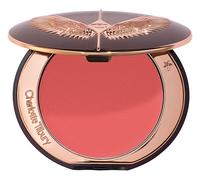 CHARLOTTE TILBURY - AIRBRUSH FLAWLESS BLUSH BLUR - Blush SUNSET SIREN 8 g