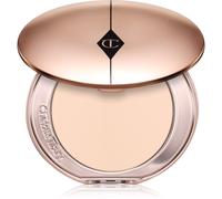Charlotte Tilbury Airbrush Flawless Finish poudre compacte illuminatrice teinte 1 Fair 8 g