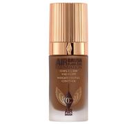 CHARLOTTE TILBURY - AIRBRUSH FLAWLESS FOUNDATION - Foundation 15 WARM 30 ml