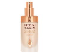 CHARLOTTE TILBURY - AIRBRUSH FLAWLESS FOUNDATION - Foundation 2 COOL 30 ml