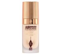 CHARLOTTE TILBURY - AIRBRUSH FLAWLESS FOUNDATION - Foundation 2 WARM 30 ml