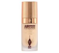 CHARLOTTE TILBURY - AIRBRUSH FLAWLESS FOUNDATION - Foundation 3 WARM 30 ml