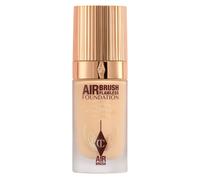 CHARLOTTE TILBURY - AIRBRUSH FLAWLESS FOUNDATION - Foundation 4 WARM 30 ml