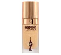 CHARLOTTE TILBURY - AIRBRUSH FLAWLESS FOUNDATION - Foundation 6 WARM 30 ml