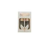 CHARLOTTE TILBURY Airbrush Flawless Setting Spray Set 2 x 34 ml