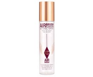 CHARLOTTE TILBURY - AIRBRUSH FLAWLESS SETTING SPRAY - Spray de réglage 200 ml
