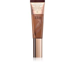 Charlotte Tilbury Beautiful Skin Foundation fond de teint hydratant teinte 13 Warm 30 ml