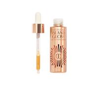 Charlotte Tilbury | Beautiful Skin Island Glow Easy Tanning Drops | Fair - Medium