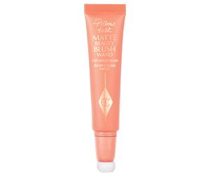 CHARLOTTE TILBURY - BEAUTY BLUSH WAND - Blush PILLOW TALK PEACH POP 12 ml