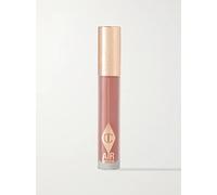 Charlotte Tilbury Bella by Cloud.Sales Cosmetics - Rouge à lèvres liquide original - Flawless - 6,8 ml - Bella by Cloud.Sales Cosmetics (PILLOW BLUR, 1 pièce)