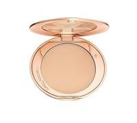 Charlotte Tilbury BELLA Cloud.Sales Cosmetics Micro Poudre de finition impeccable à l'aérographe 8 g (2 moyennes, 8 g (1 paquet))