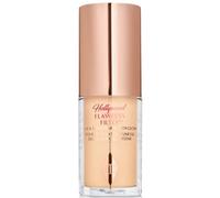 Charlotte Tilbury Original | Hollywood Flawless Filter | Travel Size | Teintes pour peaux claires, moyennes et foncées | BELLA (3 FAIR (Travel Size), 1 unité (Travel Size))
