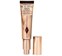 CHARLOTTE TILBURY - CHARLOTTE'S BEAUTIFUL SKIN FOUNDATION - Foundation 4 NEUTRAL 30 ml
