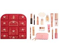 CHARLOTTE TILBURY - CHARLOTTE'S HOLLYWOOD BEAUTY WONDERLAND - Calendrier de l'Avent Maquillage 1 St.