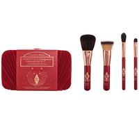 CHARLOTTE TILBURY - CHARLOTTE'S HOLLYWOOD MINI BRUSH SET - Jeu de pinceaux 1 St.