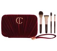 CHARLOTTE TILBURY - CHARLOTTE'S HOLLYWOOD MINI BRUSH SET - Jeu de pinceaux 1 St.