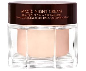 CHARLOTTE TILBURY - CHARLOTTE'S MAGIC NIGHT CREAM (REFILLABLE) - Soins de nuit 50 ml