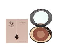 Charlotte Tilbury Cheek To Chic Blush 8 g - Pillow Talk Intense