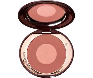CHARLOTTE TILBURY - CHEEK TO CHIC - Blush PILLOW TALK DEEP 8 g