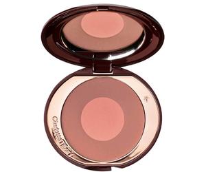 CHARLOTTE TILBURY - CHEEK TO CHIC - Blush THE CLIMAX 8 g