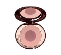 CHARLOTTE TILBURY Cheek to Chic blusher Sex on fire by CHARLOTTE TILBURY