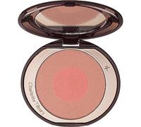 CHARLOTTE TILBURY Cheek to Chic blusher The climax by CHARLOTTE TILBURY