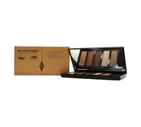 Charlotte Tilbury Easy Eye Palette - Super Nudes 8.2g