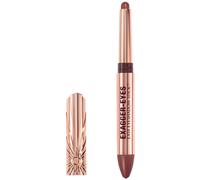 CHARLOTTE TILBURY - EXAGGER-EYES EASY EYESHADOW STICKS - Ombre à paupières COCOA CHERRY SCULPT 1.6 g